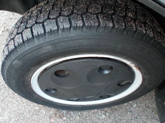 Серый ЗАЗ 1103 Славута, объемом двигателя 0 л и пробегом 60 тыс. км за 1450 $, фото 3 на Automoto.ua