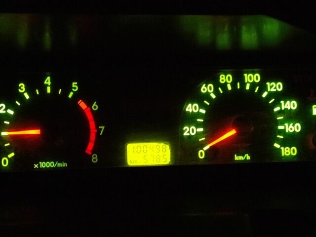 Сірий ЗАЗ 1103 Славута, об'ємом двигуна 1.2 л та пробігом 100 тис. км за 900 $, фото 5 на Automoto.ua