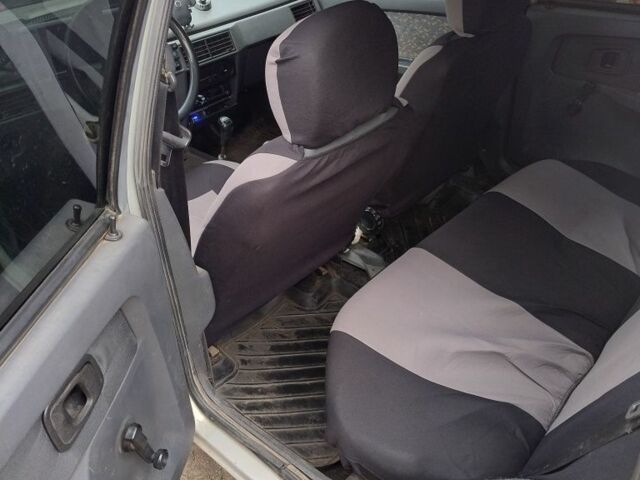 Сірий ЗАЗ 1103 Славута, об'ємом двигуна 1.2 л та пробігом 300 тис. км за 1207 $, фото 7 на Automoto.ua