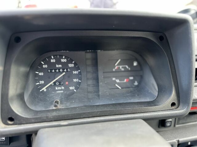 Серый ЗАЗ 1103 Славута, объемом двигателя 1.2 л и пробегом 145 тыс. км за 1300 $, фото 7 на Automoto.ua