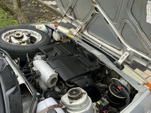 Серый ЗАЗ 1103 Славута, объемом двигателя 1.3 л и пробегом 130 тыс. км за 1450 $, фото 11 на Automoto.ua