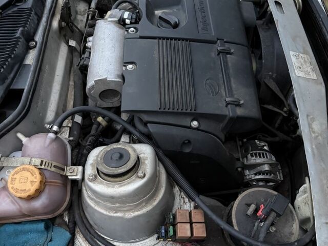 Серый ЗАЗ 1103 Славута, объемом двигателя 1.2 л и пробегом 68 тыс. км за 1300 $, фото 1 на Automoto.ua