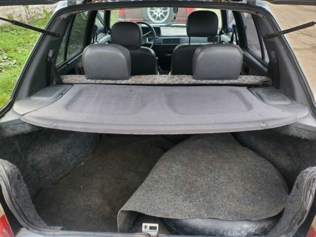 Серый ЗАЗ 1103 Славута, объемом двигателя 1.2 л и пробегом 777 тыс. км за 1400 $, фото 4 на Automoto.ua