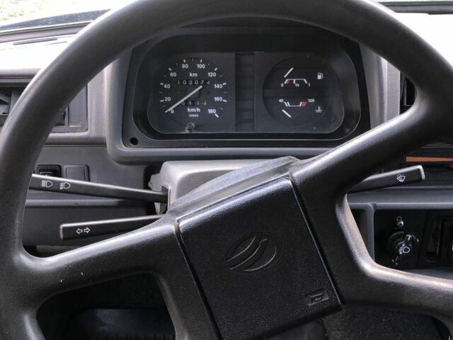 Серый ЗАЗ 1103 Славута, объемом двигателя 1.3 л и пробегом 102 тыс. км за 1439 $, фото 5 на Automoto.ua