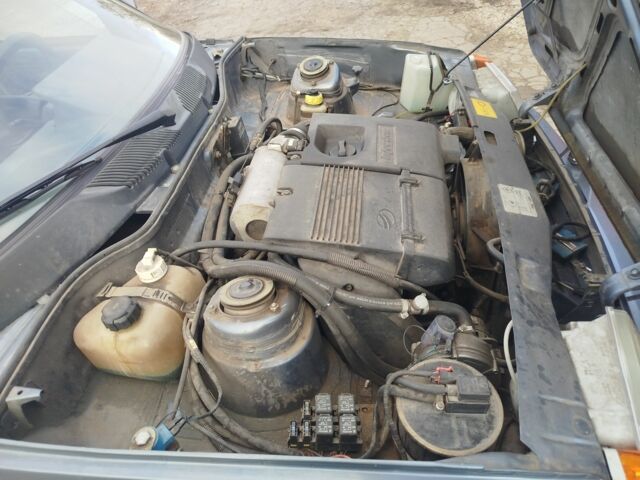 Серый ЗАЗ 1103 Славута, объемом двигателя 0 л и пробегом 51 тыс. км за 2650 $, фото 3 на Automoto.ua