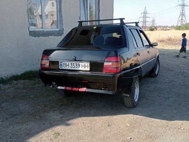 Серый ЗАЗ 1103 Славута, объемом двигателя 1.1 л и пробегом 3 тыс. км за 600 $, фото 1 на Automoto.ua