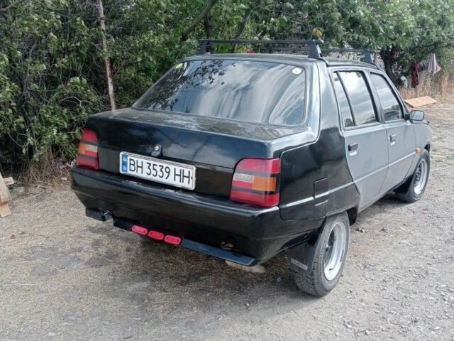 Серый ЗАЗ 1103 Славута, объемом двигателя 1.1 л и пробегом 3 тыс. км за 600 $, фото 7 на Automoto.ua