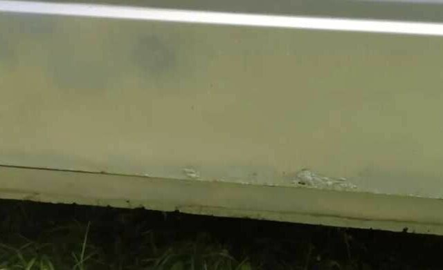 Серый ЗАЗ 1103 Славута, объемом двигателя 1.2 л и пробегом 146 тыс. км за 500 $, фото 10 на Automoto.ua