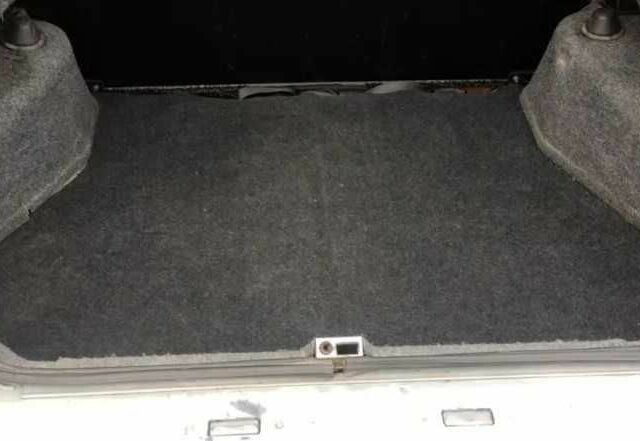 Серый ЗАЗ 1103 Славута, объемом двигателя 1.2 л и пробегом 146 тыс. км за 500 $, фото 6 на Automoto.ua