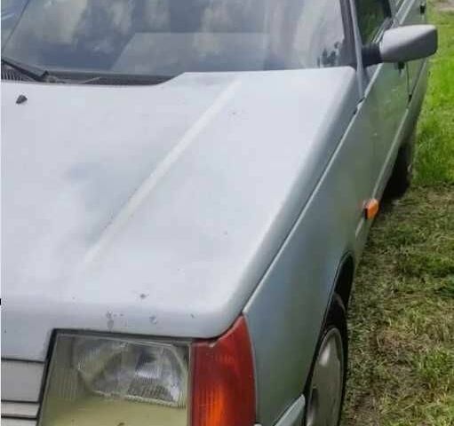 Серый ЗАЗ 1103 Славута, объемом двигателя 1.2 л и пробегом 146 тыс. км за 500 $, фото 4 на Automoto.ua