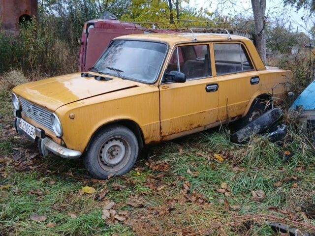 Серый ЗАЗ 1103 Славута, объемом двигателя 0 л и пробегом 105 тыс. км за 500 $, фото 2 на Automoto.ua