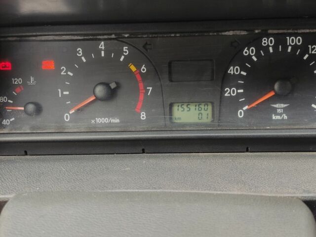 Сірий ЗАЗ 1103 Славута, об'ємом двигуна 1.3 л та пробігом 155 тис. км за 600 $, фото 7 на Automoto.ua