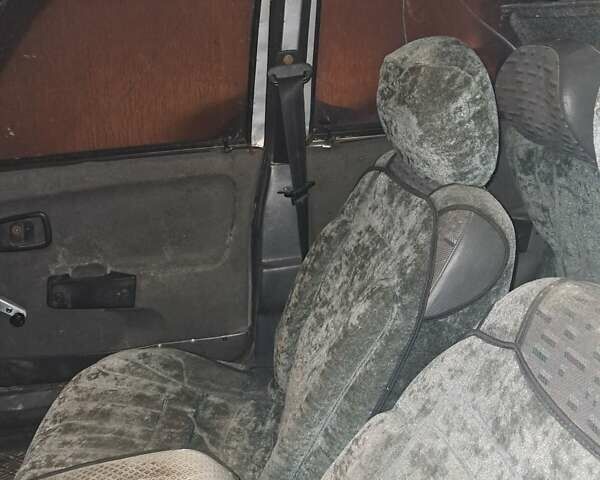 Серый ЗАЗ 1103 Славута, объемом двигателя 1.2 л и пробегом 150 тыс. км за 356 $, фото 2 на Automoto.ua