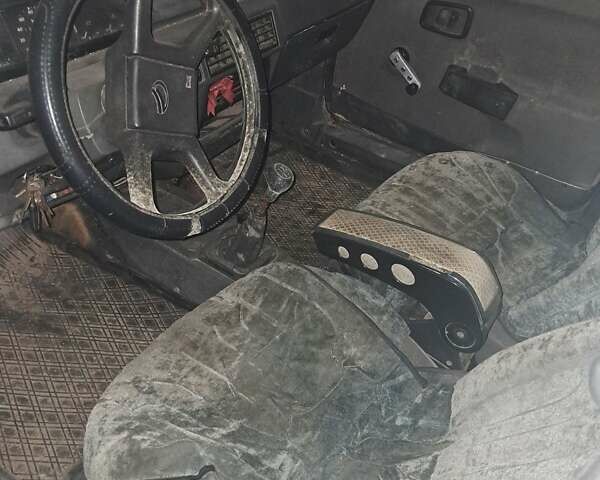 Серый ЗАЗ 1103 Славута, объемом двигателя 1.2 л и пробегом 150 тыс. км за 356 $, фото 1 на Automoto.ua