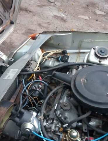 Серый ЗАЗ 1103 Славута, объемом двигателя 1.2 л и пробегом 140 тыс. км за 1100 $, фото 9 на Automoto.ua