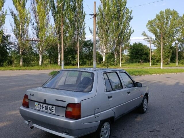 Серый ЗАЗ 1103 Славута, объемом двигателя 0 л и пробегом 169 тыс. км за 585 $, фото 16 на Automoto.ua