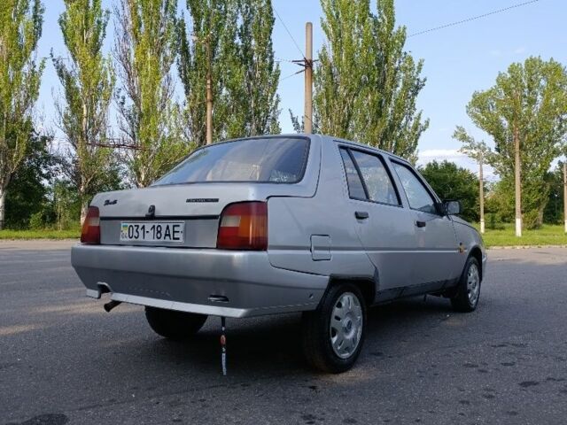 Серый ЗАЗ 1103 Славута, объемом двигателя 0 л и пробегом 169 тыс. км за 585 $, фото 17 на Automoto.ua