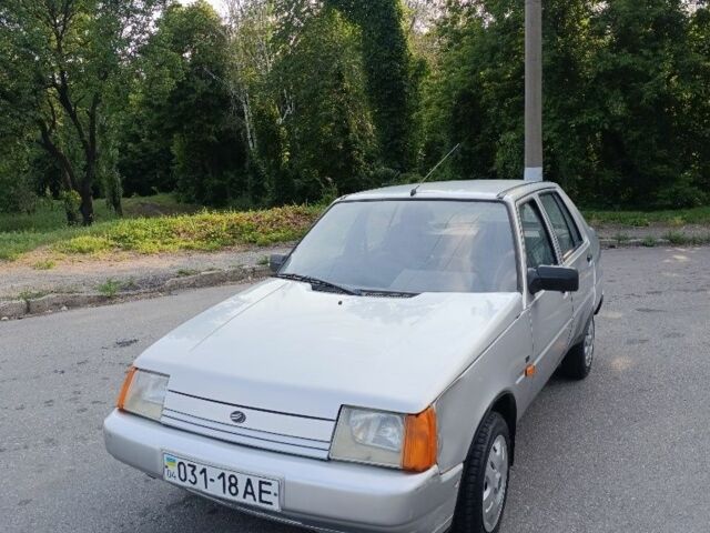 Серый ЗАЗ 1103 Славута, объемом двигателя 0 л и пробегом 169 тыс. км за 585 $, фото 21 на Automoto.ua