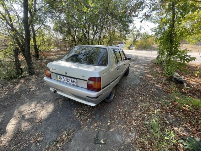 Серый ЗАЗ 1103 Славута, объемом двигателя 1.2 л и пробегом 79 тыс. км за 650 $, фото 3 на Automoto.ua