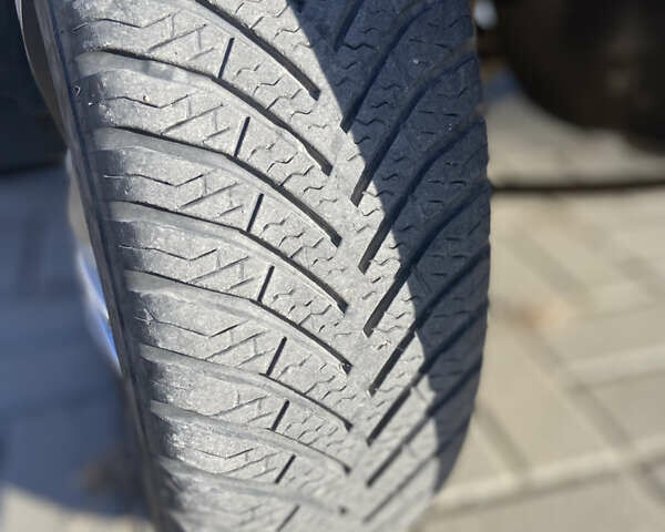 Сірий ЗАЗ 1103 Славута, об'ємом двигуна 1.2 л та пробігом 186 тис. км за 950 $, фото 15 на Automoto.ua