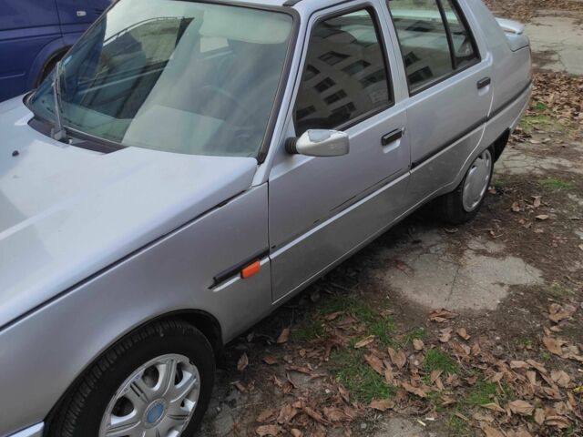 Серый ЗАЗ 1103 Славута, объемом двигателя 1.3 л и пробегом 112 тыс. км за 1187 $, фото 7 на Automoto.ua