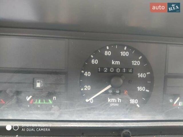 Серый ЗАЗ 1103 Славута, объемом двигателя 1.3 л и пробегом 120 тыс. км за 1200 $, фото 17 на Automoto.ua
