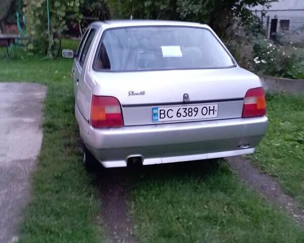 Серый ЗАЗ 1103 Славута, объемом двигателя 1.3 л и пробегом 85 тыс. км за 1100 $, фото 2 на Automoto.ua