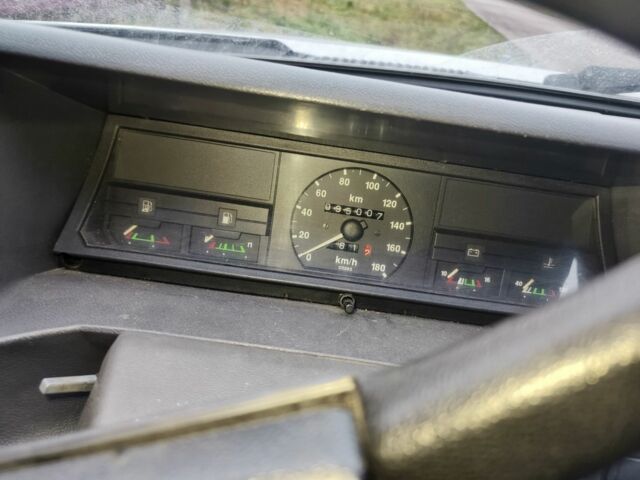 Серый ЗАЗ 1103 Славута, объемом двигателя 0 л и пробегом 95 тыс. км за 757 $, фото 7 на Automoto.ua