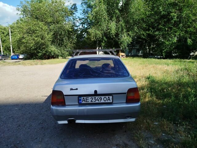 Серый ЗАЗ 1103 Славута, объемом двигателя 0 л и пробегом 276 тыс. км за 360 $, фото 1 на Automoto.ua