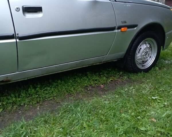 Серый ЗАЗ 1103 Славута, объемом двигателя 1.3 л и пробегом 85 тыс. км за 1100 $, фото 13 на Automoto.ua