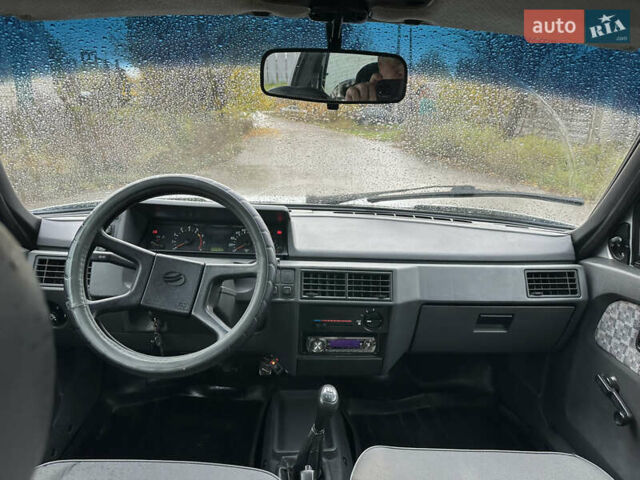 ЗАЗ 1103 Славута 2003 в Дергачах на Automoto.ua Серый ЗАЗ 1103 Славута, объемом двигателя 1.2 л и пробегом 68 тыс. км за 1400 $, фото 7 на Automoto.ua