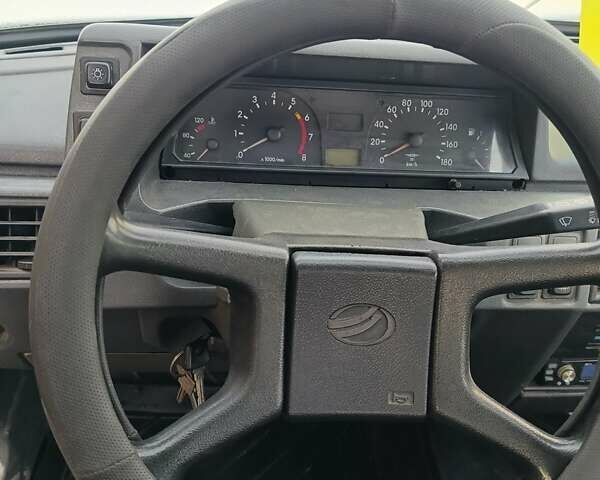 ЗАЗ 1103 Славута 2003 в Виннице на Automoto.ua Серый ЗАЗ 1103 Славута, объемом двигателя 1.2 л и пробегом 240 тыс. км за 1100 $, фото 4 на Automoto.ua