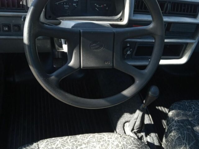 Сірий ЗАЗ 1103 Славута, об'ємом двигуна 1.2 л та пробігом 119 тис. км за 600 $, фото 6 на Automoto.ua