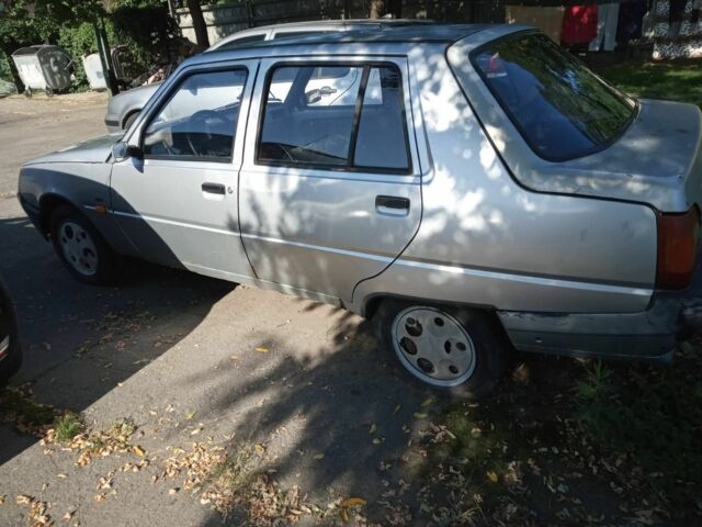 Сірий ЗАЗ 1103 Славута, об'ємом двигуна 1.2 л та пробігом 119 тис. км за 600 $, фото 1 на Automoto.ua