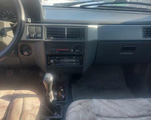 Серый ЗАЗ 1103 Славута, объемом двигателя 1.3 л и пробегом 172 тыс. км за 1150 $, фото 5 на Automoto.ua