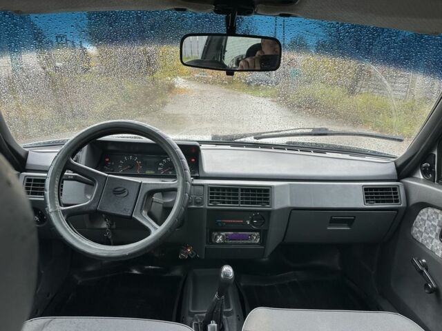 ЗАЗ 1103 Славута 2003 в Дергачах на Automoto.ua Серый ЗАЗ 1103 Славута, объемом двигателя 1.2 л и пробегом 68 тыс. км за 1400 $, фото 6 на Automoto.ua