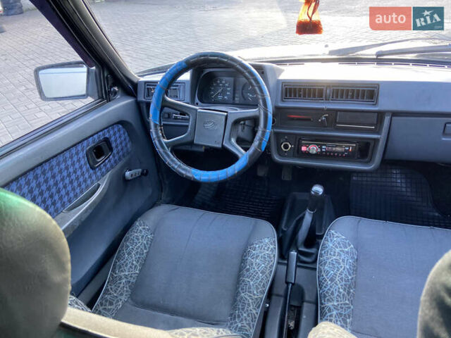 Сірий ЗАЗ 1103 Славута, об'ємом двигуна 1.2 л та пробігом 186 тис. км за 950 $, фото 11 на Automoto.ua