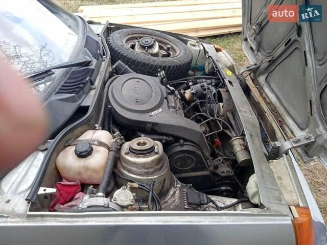 ЗАЗ 1103 Славута 2003 в Малине на Automoto.ua Серый ЗАЗ 1103 Славута, объемом двигателя 1.2 л и пробегом 181 тыс. км за 800 $, фото 4 на Automoto.ua