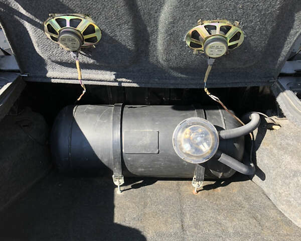 Серый ЗАЗ 1103 Славута, объемом двигателя 1.2 л и пробегом 145 тыс. км за 1209 $, фото 8 на Automoto.ua