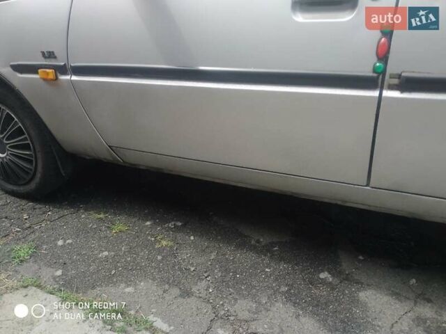 Серый ЗАЗ 1103 Славута, объемом двигателя 1.3 л и пробегом 120 тыс. км за 1200 $, фото 24 на Automoto.ua