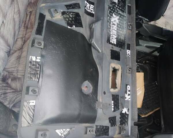 Серый ЗАЗ 1103 Славута, объемом двигателя 1.3 л и пробегом 120 тыс. км за 1200 $, фото 3 на Automoto.ua