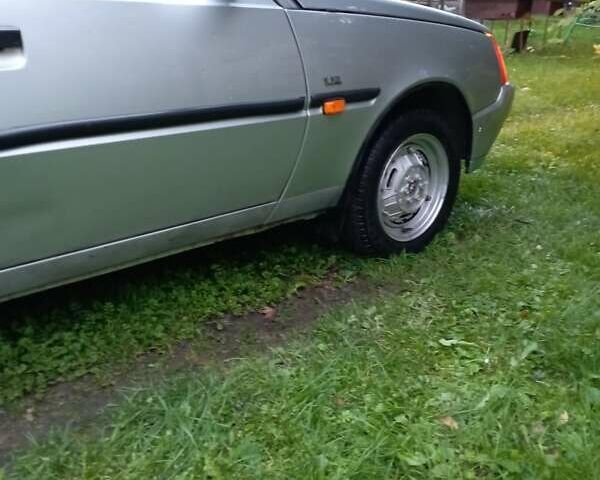 Серый ЗАЗ 1103 Славута, объемом двигателя 1.3 л и пробегом 85 тыс. км за 1100 $, фото 14 на Automoto.ua