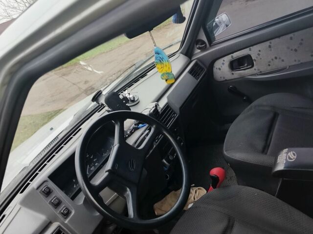 Серый ЗАЗ 1103 Славута, объемом двигателя 0 л и пробегом 95 тыс. км за 757 $, фото 6 на Automoto.ua