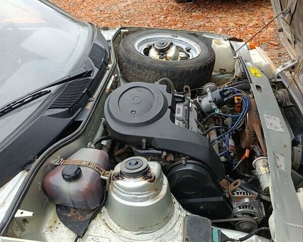 Серый ЗАЗ 1103 Славута, объемом двигателя 0 л и пробегом 165 тыс. км за 950 $, фото 11 на Automoto.ua