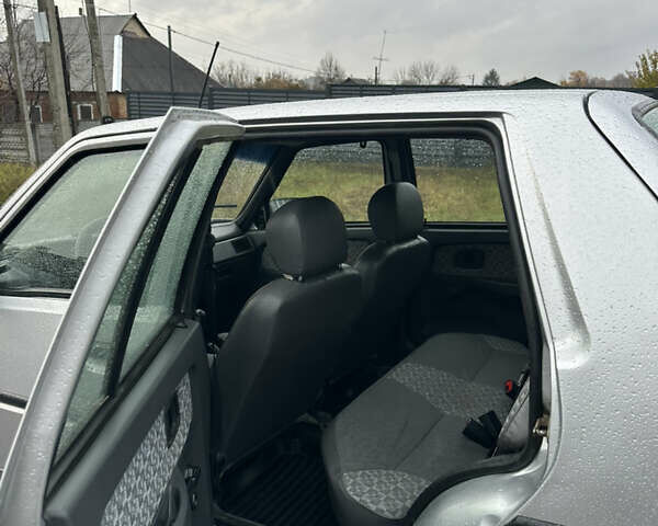 ЗАЗ 1103 Славута 2003 в Дергачах на Automoto.ua Серый ЗАЗ 1103 Славута, объемом двигателя 1.2 л и пробегом 68 тыс. км за 1400 $, фото 5 на Automoto.ua