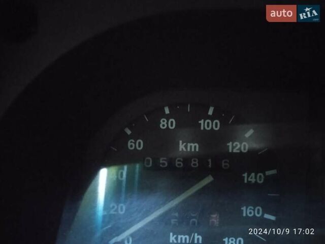 Серый ЗАЗ 1103 Славута, объемом двигателя 1.2 л и пробегом 56 тыс. км за 1000 $, фото 4 на Automoto.ua