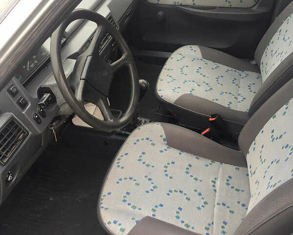 Серый ЗАЗ 1103 Славута, объемом двигателя 1.3 л и пробегом 126 тыс. км за 1100 $, фото 1 на Automoto.ua