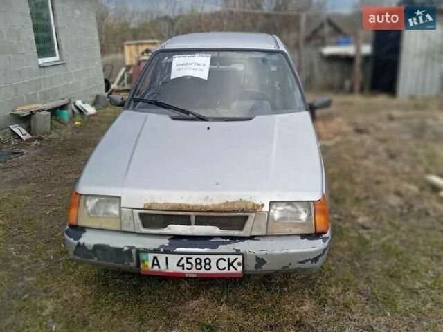 ЗАЗ 1103 Славута 2003 в Малине на Automoto.ua Серый ЗАЗ 1103 Славута, объемом двигателя 1.2 л и пробегом 181 тыс. км за 800 $, фото 1 на Automoto.ua