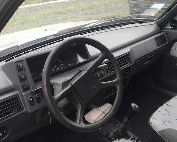 Серый ЗАЗ 1103 Славута, объемом двигателя 1.3 л и пробегом 126 тыс. км за 1100 $, фото 2 на Automoto.ua