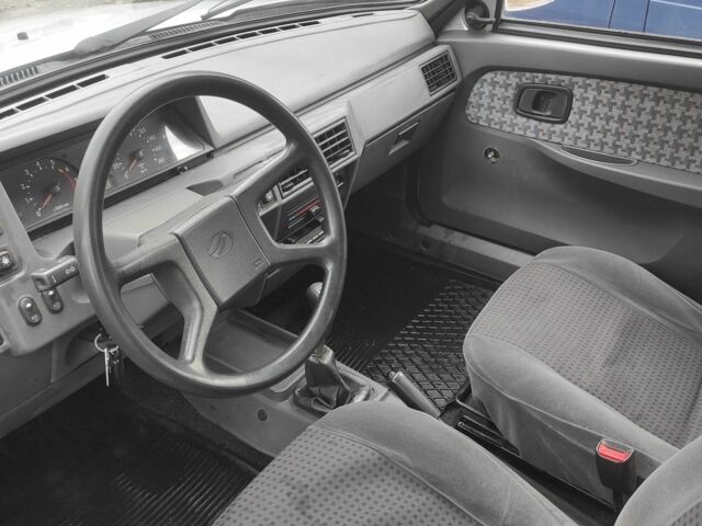 Серый ЗАЗ 1103 Славута, объемом двигателя 1.3 л и пробегом 112 тыс. км за 1187 $, фото 1 на Automoto.ua